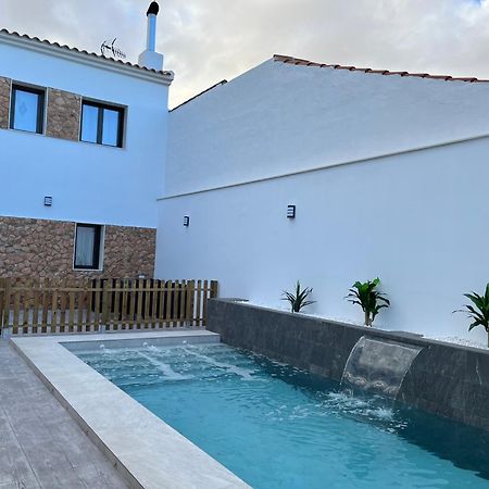 فيلا Casa De La Pleita La Solana المظهر الخارجي الصورة