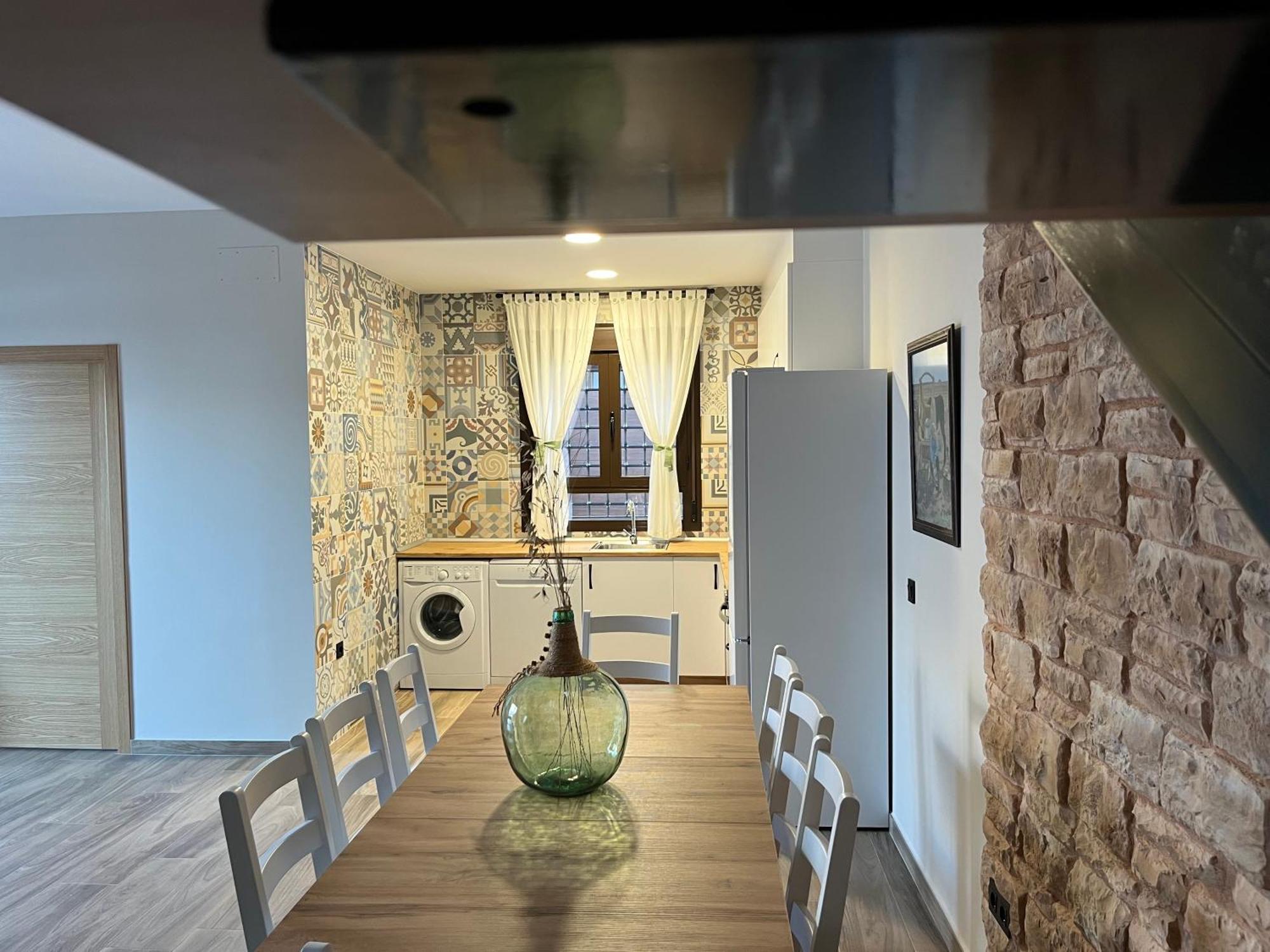 فيلا Casa De La Pleita La Solana المظهر الخارجي الصورة