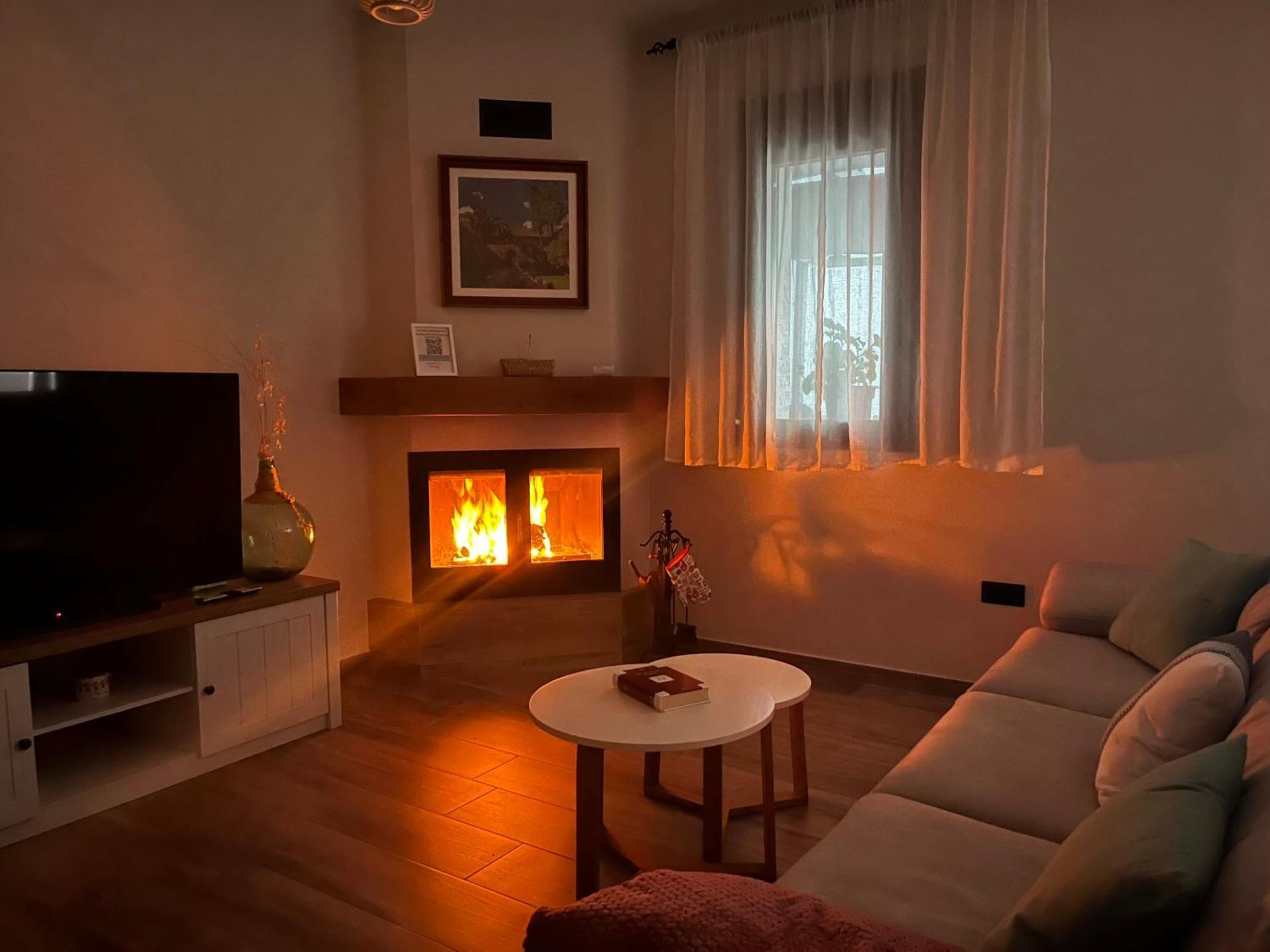 فيلا Casa De La Pleita La Solana المظهر الخارجي الصورة